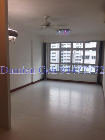 Blk 207A Punggol Place (Punggol), HDB 4 Rooms #161879162